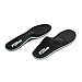 PCSsole High Arch Support Orthotics Sole Insole, Inserts for Moderate Flat Foot,Plantar Fasciitis,Over Pronation,Feet Pain,Heel Pain,Toe Pain,Memory Foam Comfortable Insoles ​for Men and Women