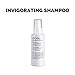 Ungex Invigorating Shampoo | Demodex Acne Rosacea, Itchy Skin Solution | IS