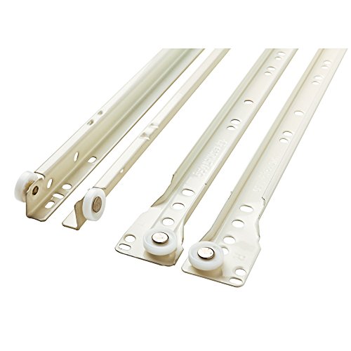 Liberty D68822c W Ts 22 Inch Bottom Mount Drawer Slide 70 Off