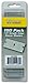 Titan Tools 11038#12 Single Edge Razor Blade - 100 Piece primary