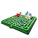 SmartGames Sleeping Beauty Board Game, A Preschool Puzzle Game & Brain Game for Kids, Cognitive Skill-Building Challenges, Ages 3-7.