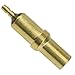 Beck/Arnley 201-0247 Temp Send Switch With Gauge