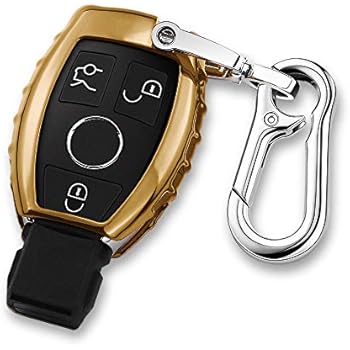 Unique 50 2020 Mercedes Key Fob Cover