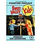 Bossy Steven Sweet Valley Kids No 18 Pascal Francine 9780553158816 Amazon Com Books