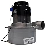 Ametek 116765 Lamb Central Vacuum Motor