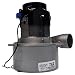 Ametek 116765 Lamb Central Vacuum Motor primary