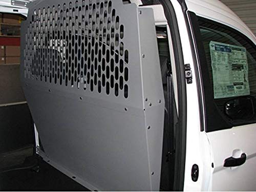 transit connect bulkhead