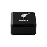 Square Enix: Final Fantasy VII Music Box - Main