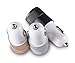iCASEIT Car Charger 4.8A 24W USB 2 Port Quick Charge for iPhone 7 7s Plus 6 6s Plus 5s iPad Pro Mini Galaxy S7 S6 Edge S5 S4 Huawei HTC & more with 5V input - GOLD