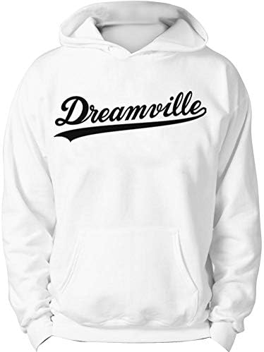 Music J Cole Dreamville Hoodie