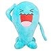 Pokémon Wobbuffet Plush Stuffed Animal Toy - Large 12