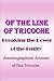 Of The Line Of Tricoche: Breaking the Power of the Entity by Tina Tricoche