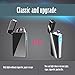 XIFEI USB rechargeable electric plasma arc pipe lighter windproof and butane free also lights/cigarettes/cigars and candles