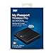 WD 2TB My Passport Wireless Pro Portable External Hard Drive - WiFi USB 3.0 - WDBP2P0020BBK-NESN