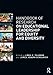 Handbook of Research on Educational Leadership for Equity and Diversity