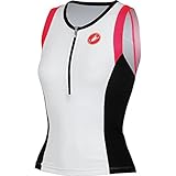 Castelli Free Tri Singlet - Women's