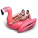 GoFloats Floatmingo Giant Inflatable Flamingo, Premium Quality and Largest Size (for Adults and Kids)