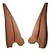 Aradani Costumes Large MANGA Anime Elf Ear - Ear Tips