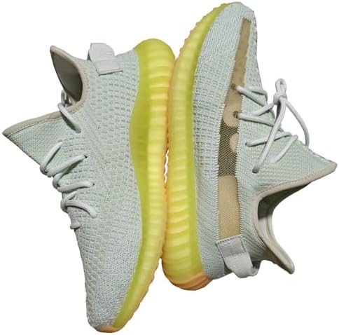 Amazon.com | adidas Mens Yeezy Boost 350 V2 GY7658 Ash Pearl