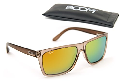 BOOM Surge Polarized Sunglasses - DIRTBAG - Thumbnail 5