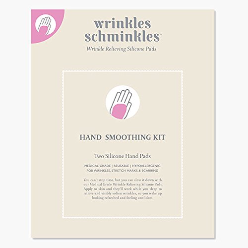 Hand Smoothing Kit