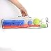 CeleMoon [Standard Size] Kids Soft Foam T-Ball/Baseball Set Toy, 4 Different Colored Balls, Carry/Organize Bag Included, for Kids Over 3 Years Old