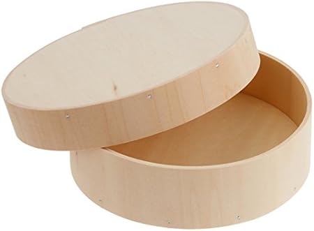Seto Caja Redonda: Amazon.es: Hogar