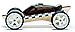 Hape Bamboo Toy Police Car Kid's Play Vehicle
