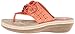 Clarks Women's Posey Zela Wedge Sandal