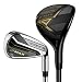 Cobra Combo F-Max Mens Golf Iron Set - 4-PW