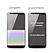 (2 Pack) Supershieldz for Huawei Nova 4 Tempered Glass Screen Protector, Anti Scratch, Bubble Free