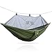 Army Hammock Mosquito Net Camping Hammack Ultralight Outdoor Camping Huntingthumb 2