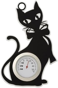 Amazon モンプチシャ 黒猫 シルエット オンドケイ 座り モンプチシャ 置物 オブジェ 通販