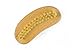 Urban Spa Nail Brush for the Ultimate Manicure and Pedicure, Clean and Remove Calluses