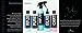 Renew Protect Glas - 1/2 Price Sale - SiO2 & TiO2 Nano-Ceramic Hydrophobic Coating for Whole Car & RV - Windshield - Glass - Patio Furniture - Shower Door // 16oz + Free GLOZ Sample