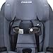 Maxi-Cosi Magellan Max All-in-One Convertible Car Seat with 5 Modes and Magnetic Chest Clip, Nomad Blue