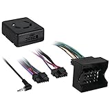 Axxess LC-BMRC-01 BMW 06-Up Chime Retention Interface