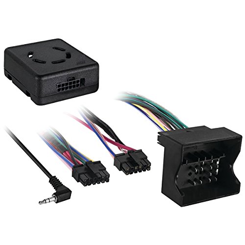 Axxess LC-BMRC-01 BMW 06-Up Chime Retention Interface