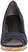 LifeStride Women's Rogue Wedge Sandal