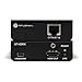 Atlona Technologies AT-HDRX HDBaseT Receiver Over a Single Category Cable