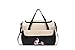 SoHo diaper bag Black Elephant 10 pcs nappy tote travel bag for baby mom dad unisex durable multifuncation large capacity includes changing pad stroller straps mesh bag insulated bottle case Black
