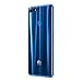Huawei Y7 Prime 2018 (LDN-TL10) 3GB / 32GB 5.99-inches Dual SIM Factory Unlocked - International Stock No Warranty (Blue)