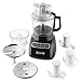 KitchenAid KFP0922OB 9-Cup Food Processor with Exact Slice System - Onyx Black