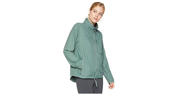 mountain view jacket patagonia