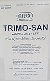 Trimosan Vaginal Jelly Set - 4 oz (Pack of 2)