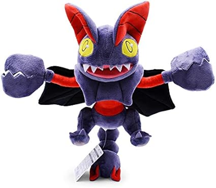 gliscor plush