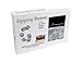 Sipping Stones Whiskey Rocks - Set of 6 Grey Whisky Chilling Rocks in Gift Box with Pouch - 100% Pure Soapstone