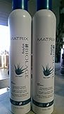 Matrix Biolage Blue Agave Complete Control 10 Oz (Pack of 2)