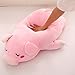 PASSIONFRUIT Stuffed Plush Pig/Piggy Pet -Toy Pink 17.6