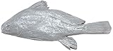 Nasco 9711405 Life/form Fish Replica Rubber